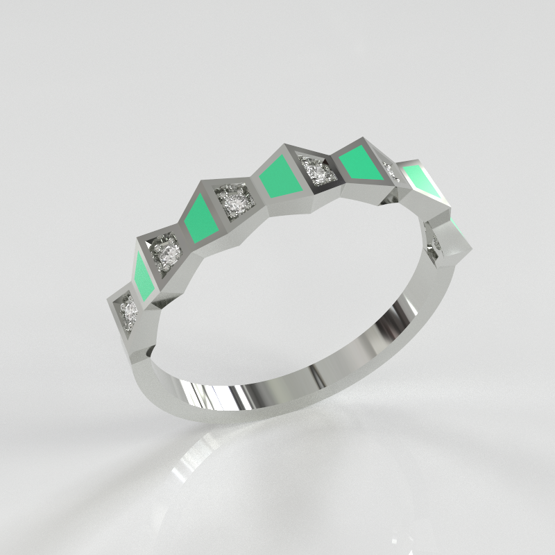 Anello Endurance