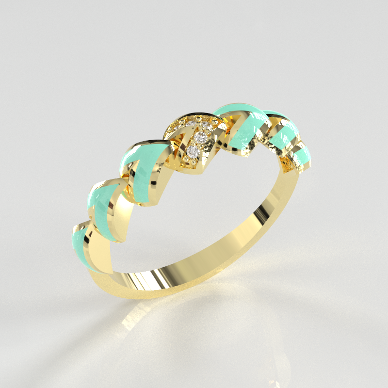 Anello Glow
