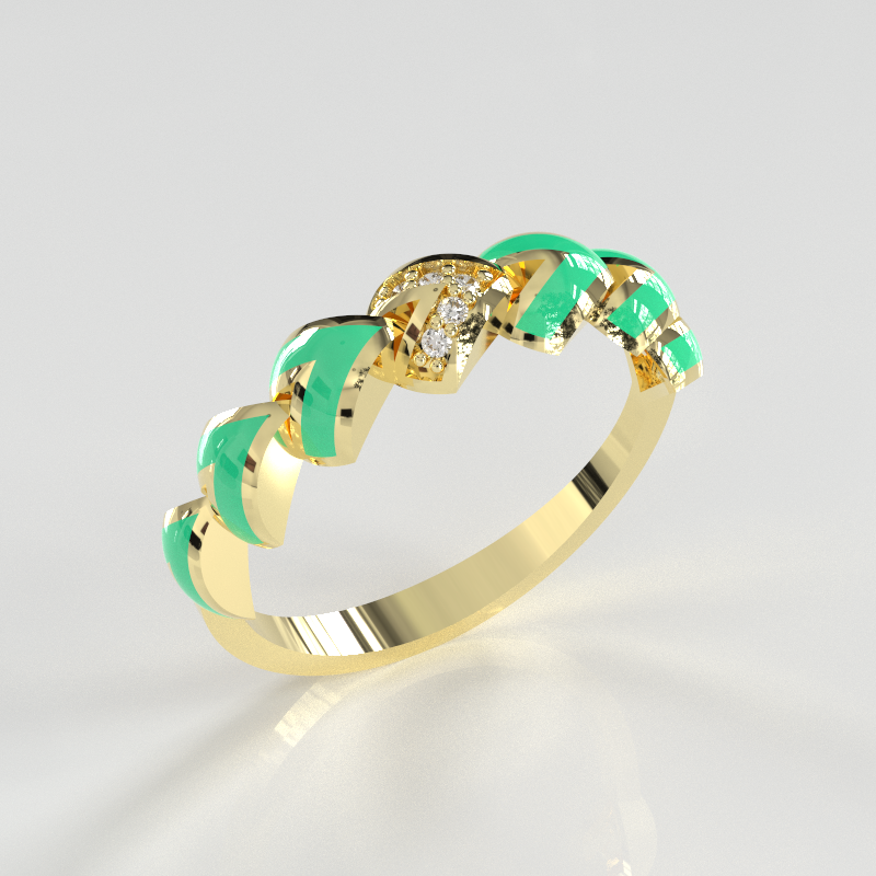 Anello Glow