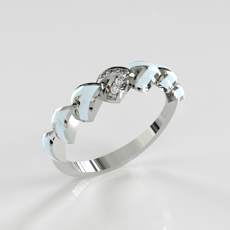 Anello Glow