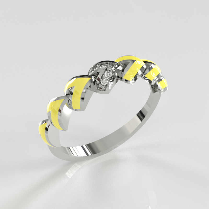 Anello Glow