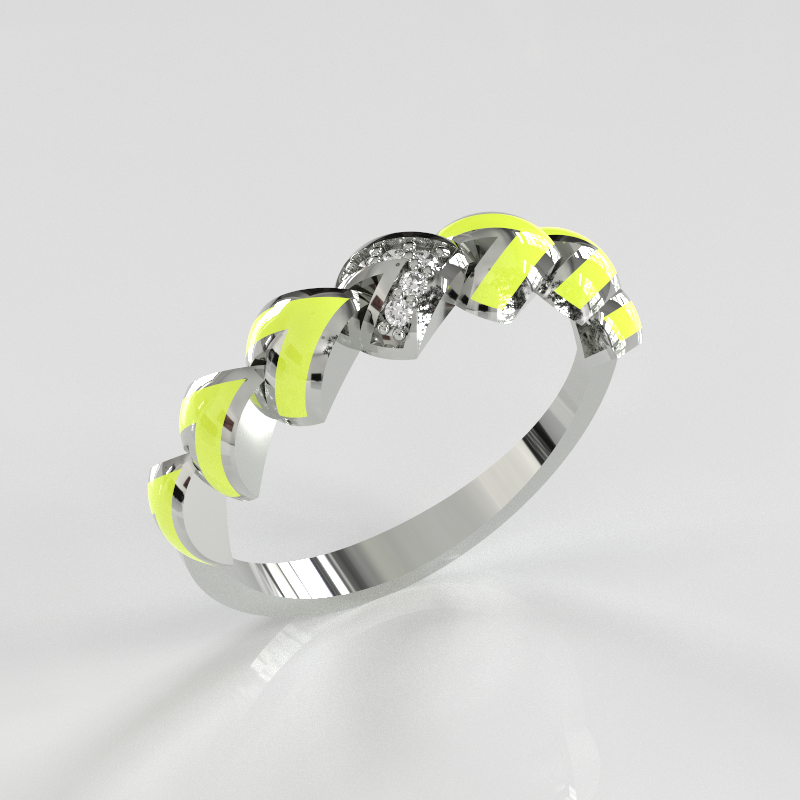 Anello Glow