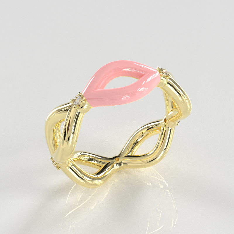 Anello Perseverance