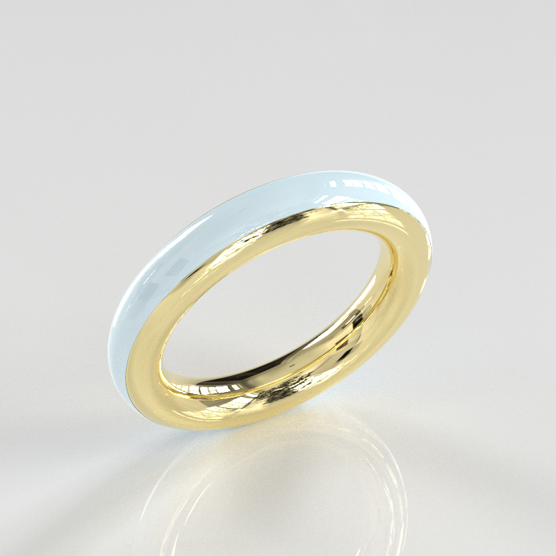 Anello Resolve