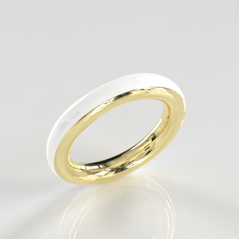 Anello Resolve