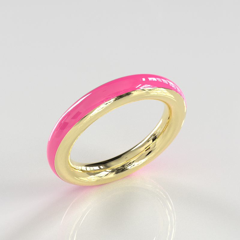 Anello Resolve