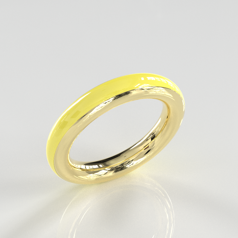 Anello Resolve