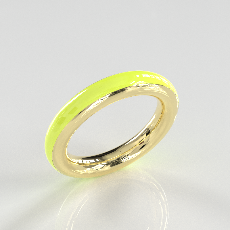 Anello Resolve