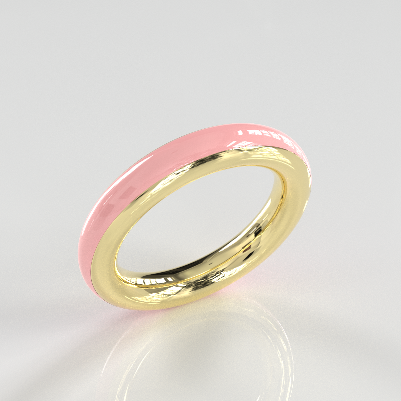 Anello Resolve