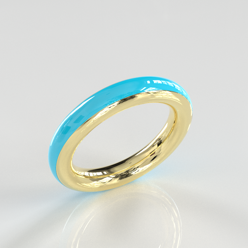 Anello Resolve