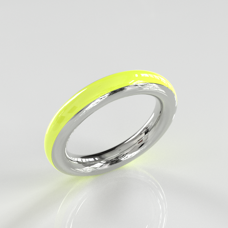 Anello Resolve