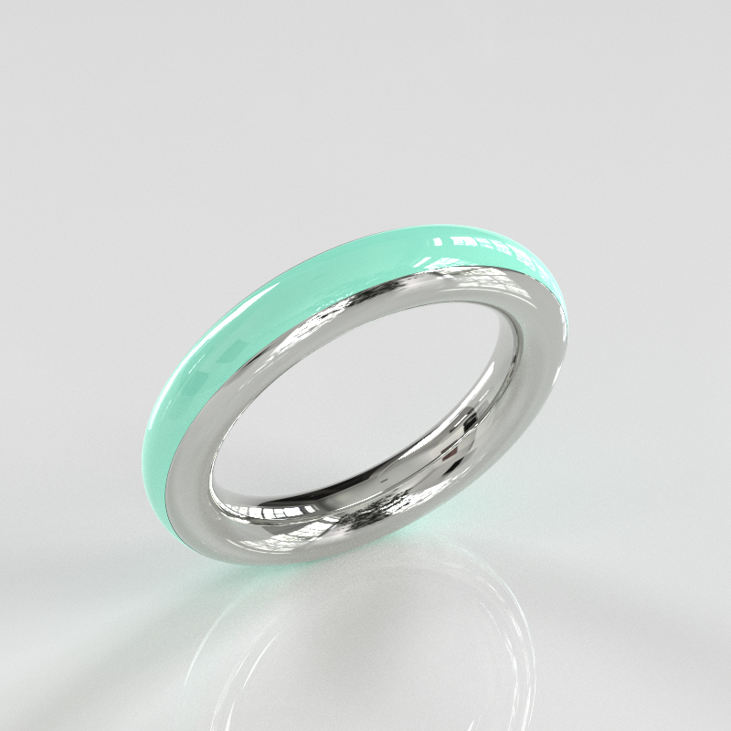 Anello Resolve