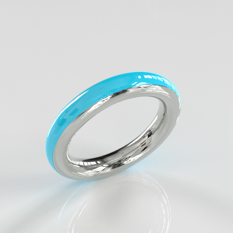 Anello Resolve