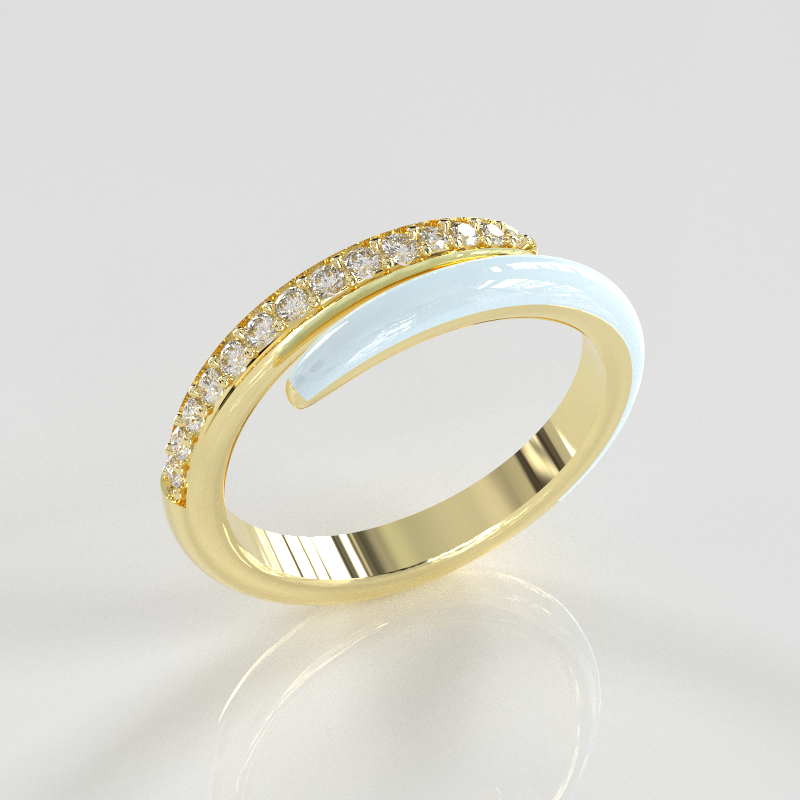 Anello Strength
