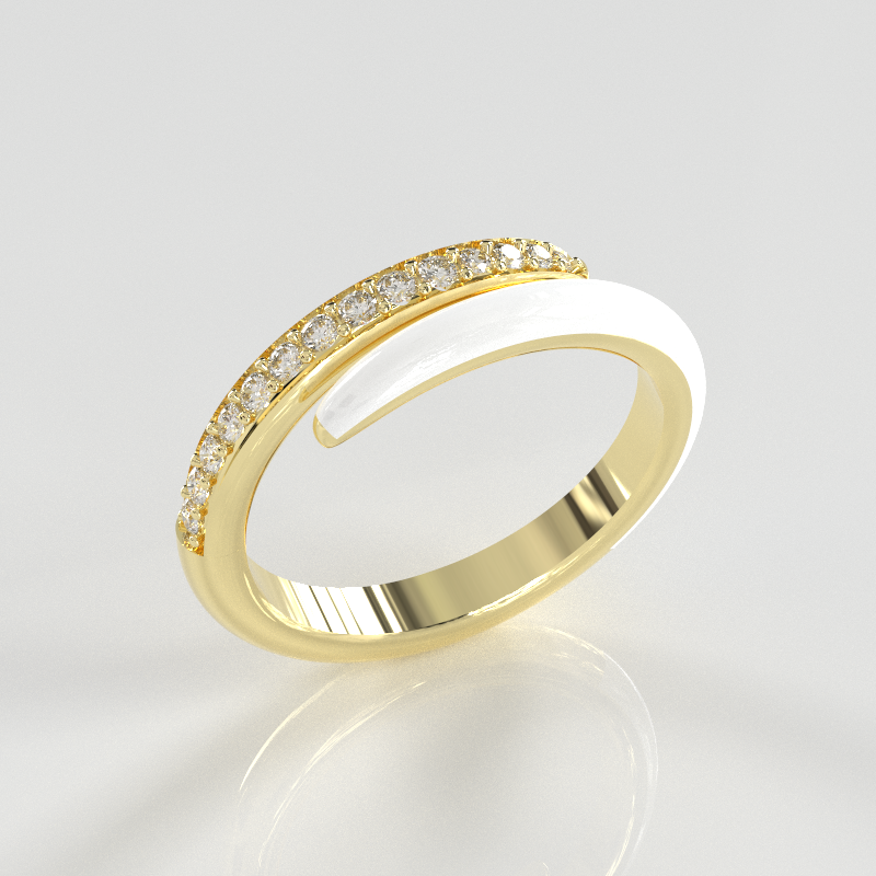 Anello Strength