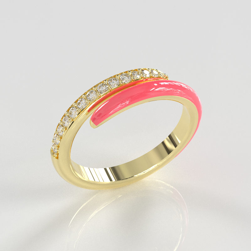 Anello Strength