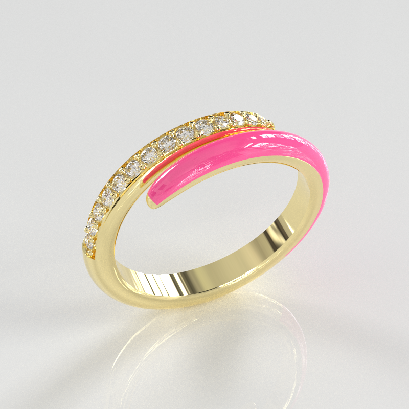 Anello Strength