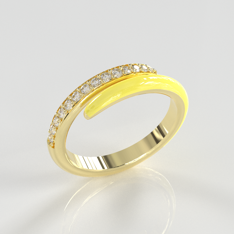 Anello Strength