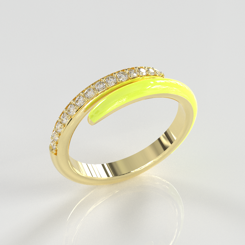 Anello Strength