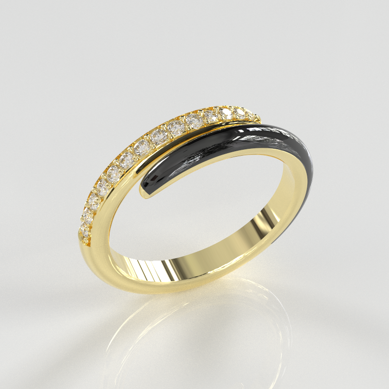 Anello Strength