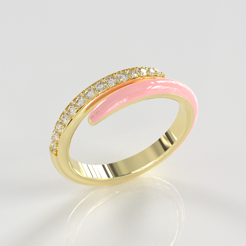 Anello Strength