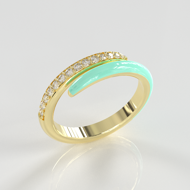 Anello Strength