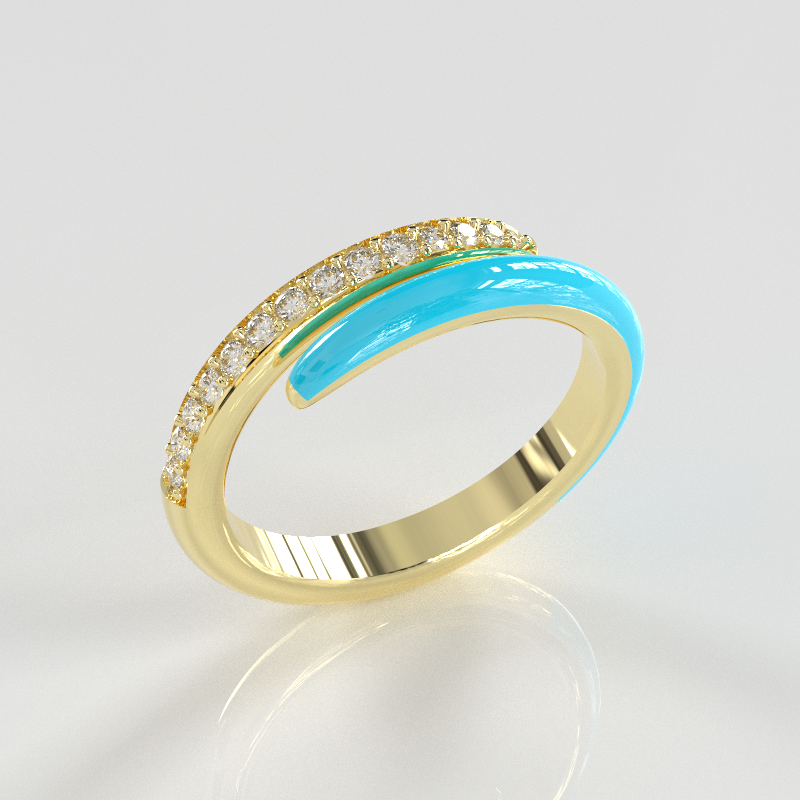 Anello Strength