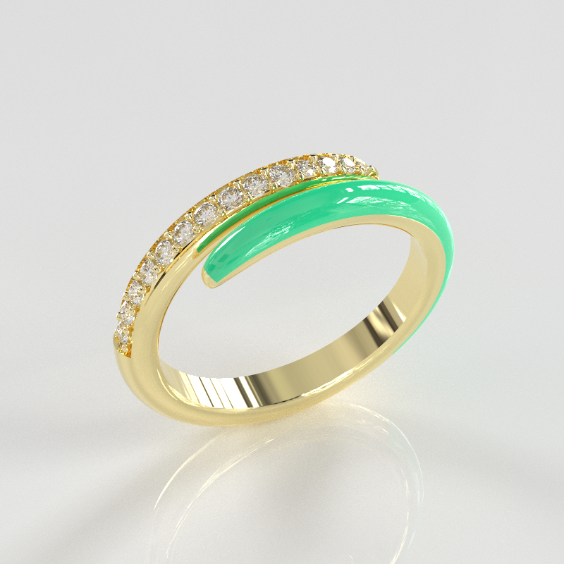Anello Strength