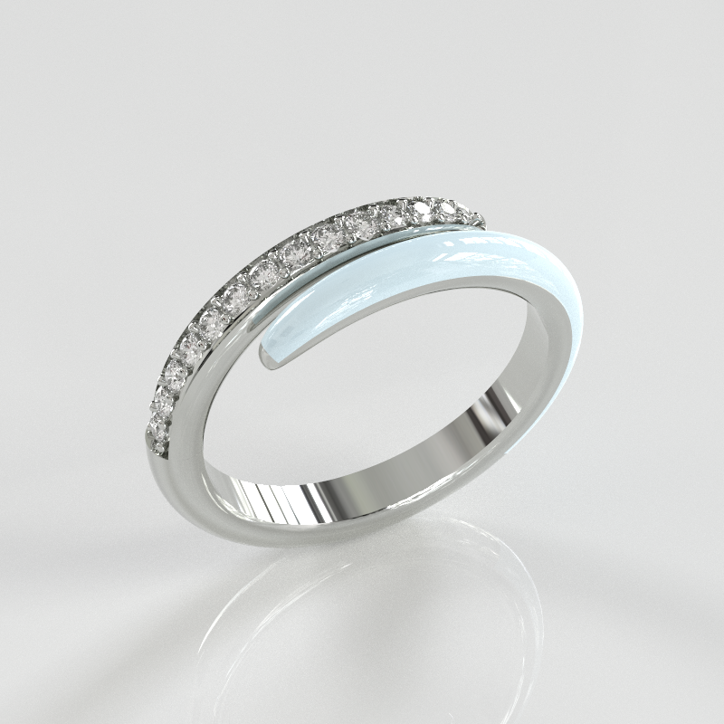 Anello Strength