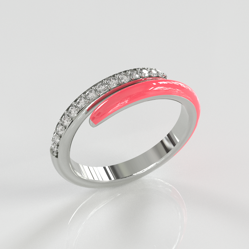 Anello Strength