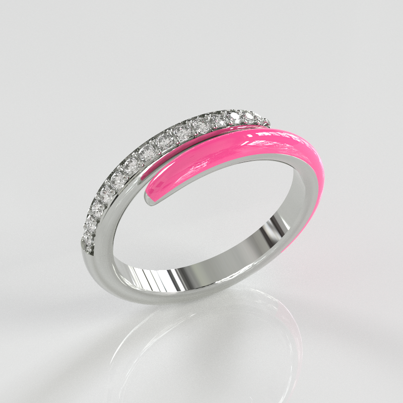 Anello Strength