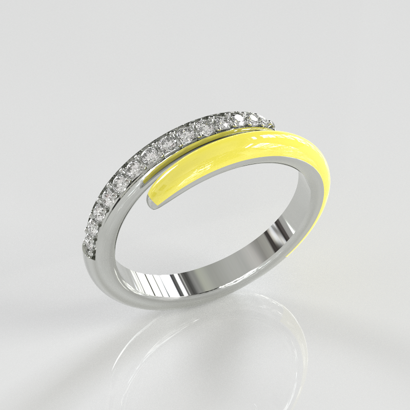 Anello Strength