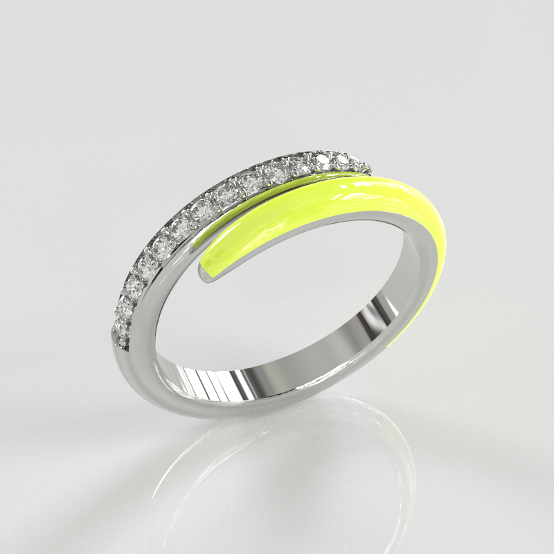 Anello Strength