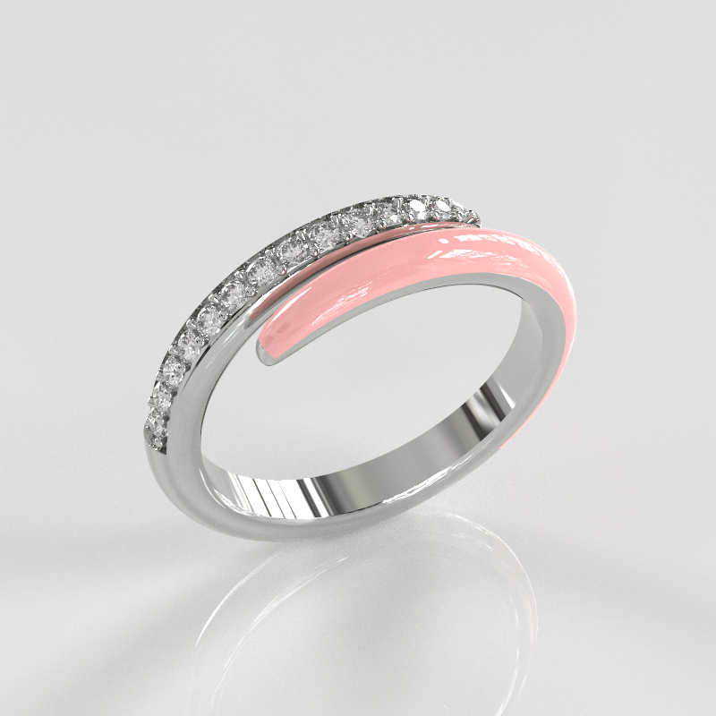 Anello Strength