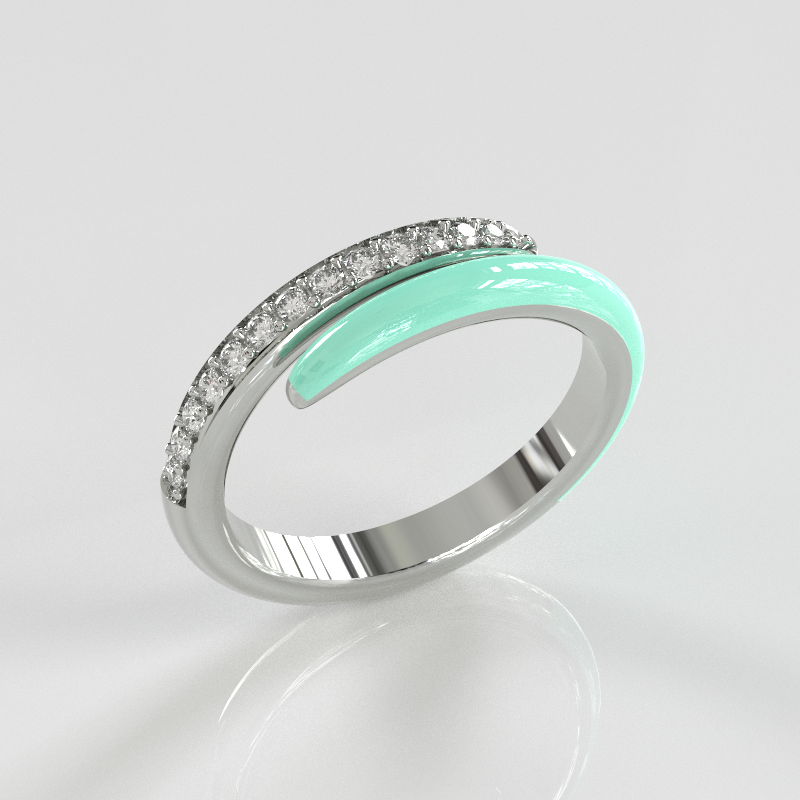 Anello Strength
