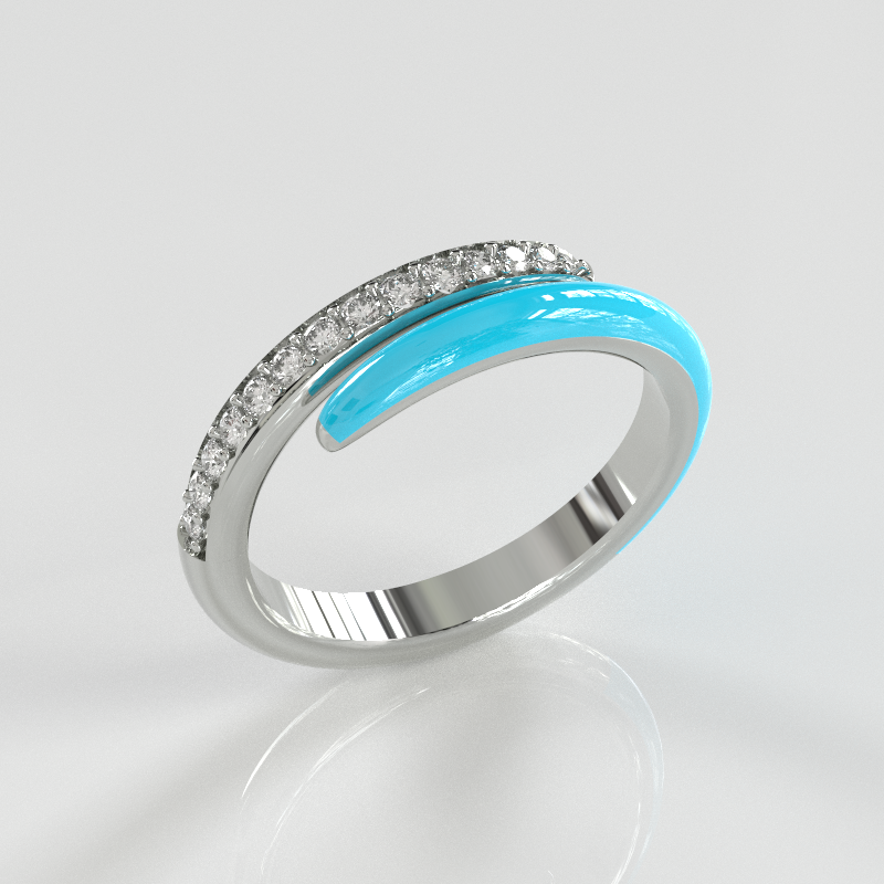 Anello Strength