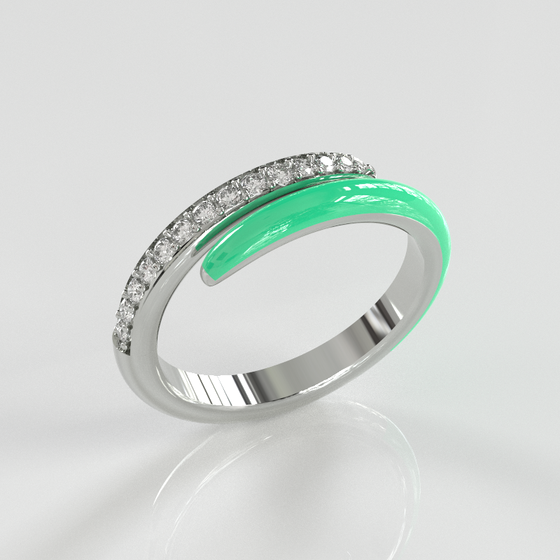 Anello Strength