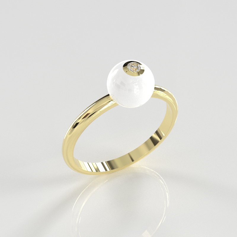 Anello Unity