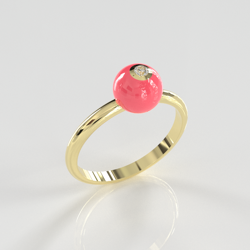 Anello Unity