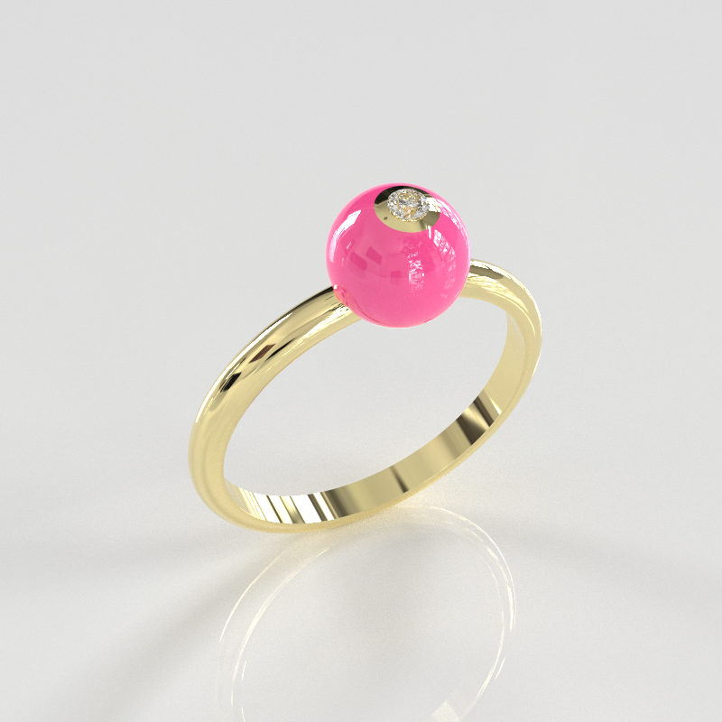 Anello Unity