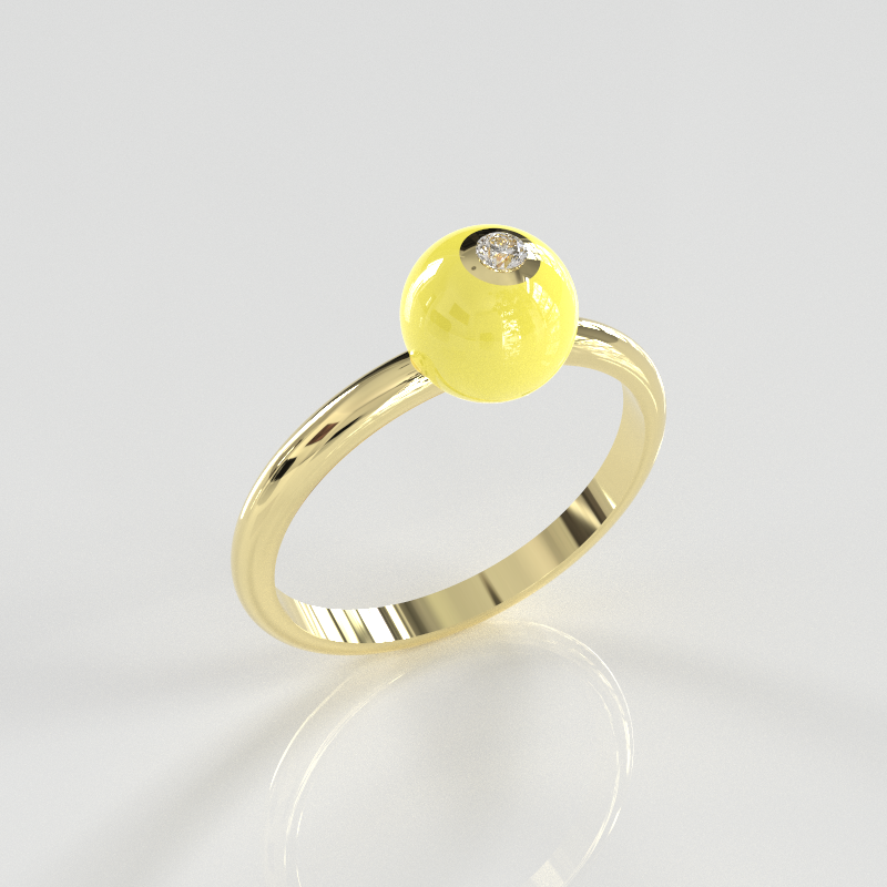 Anello Unity