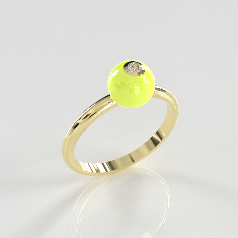 Anello Unity