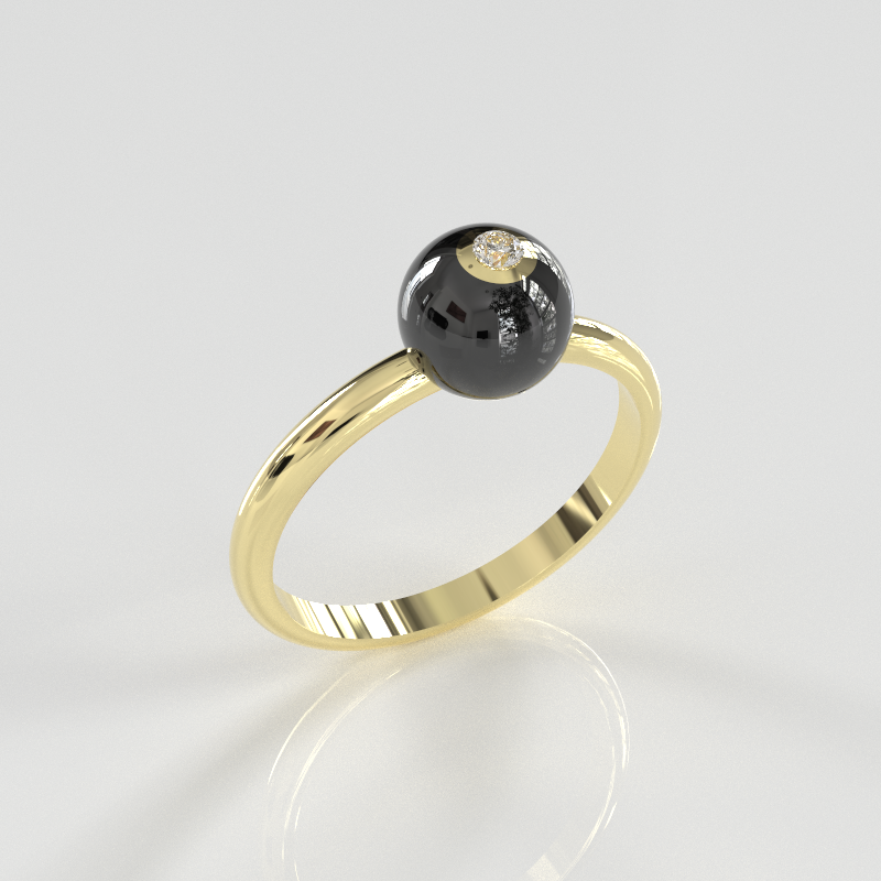 Anello Unity