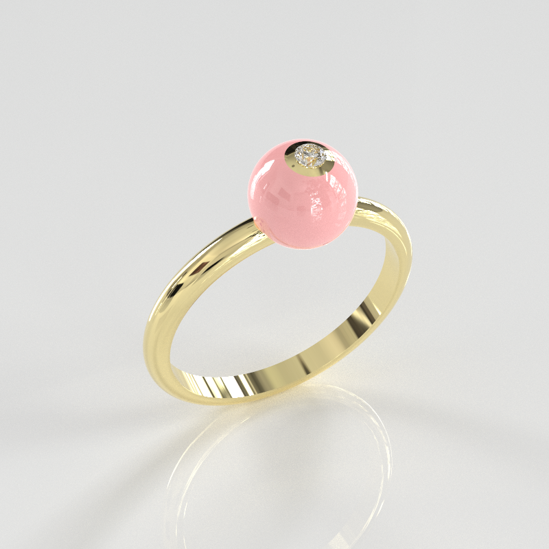 Anello Unity