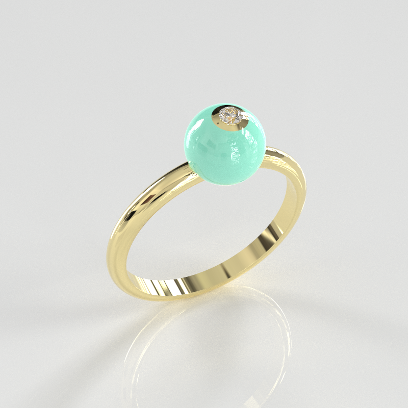 Anello Unity