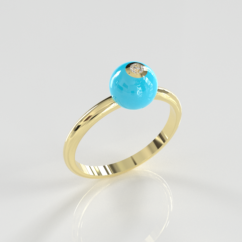 Anello Unity