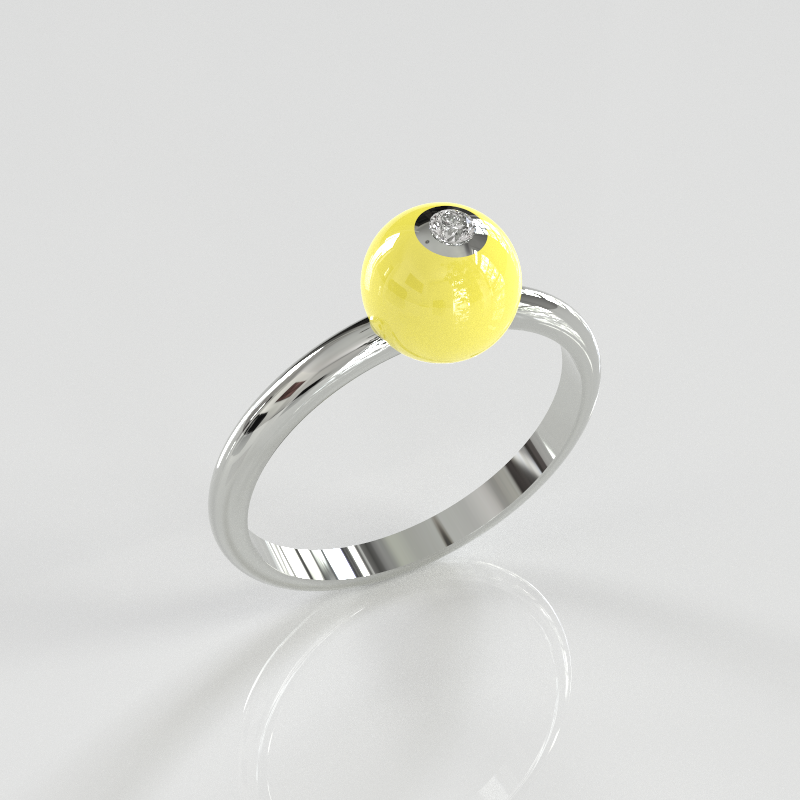 Anello Unity
