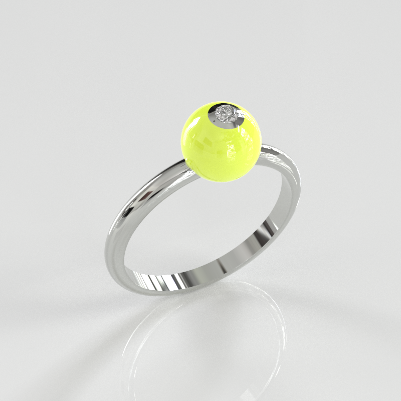 Anello Unity