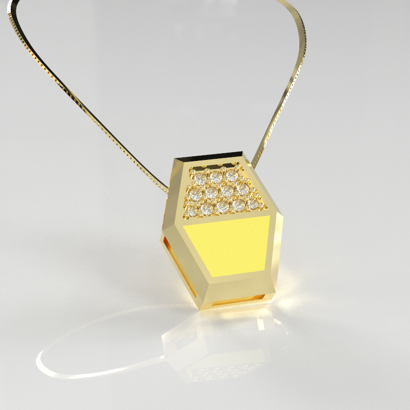 Collana Endurance