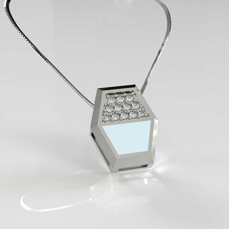 Collana Endurance